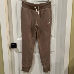 O’Neill Joggers Sweatpants Women’s Small